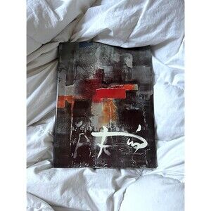 Vintage Hardcover: Laszlo Dus